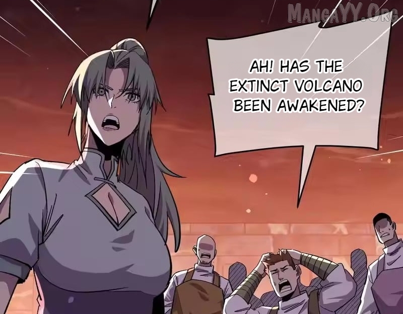 I Rely on My Invincibility to Deal Tons of Damage Passively! Chapter 156 - page 86